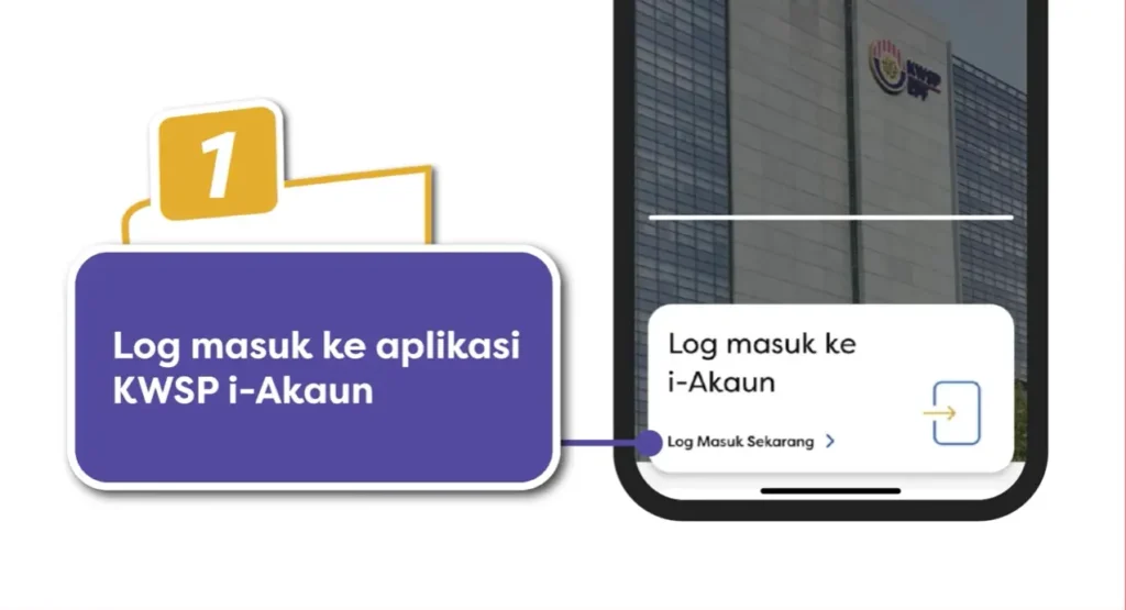 Panduan Pengeluaran Akaun Fleksibel (KWSP i-Akaun)