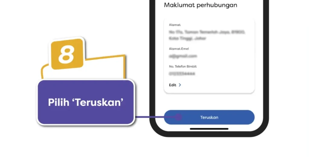 Panduan Pengeluaran Akaun Fleksibel (KWSP i-Akaun)