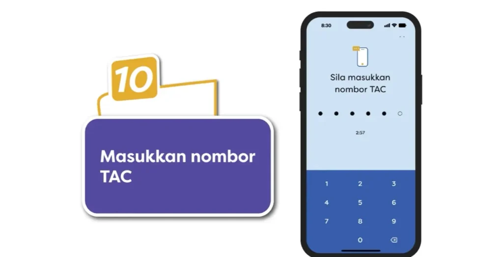 Panduan Pengeluaran Akaun Fleksibel (KWSP i-Akaun)